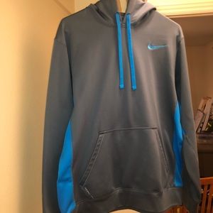 Dry Fit Nike Sweatshirt